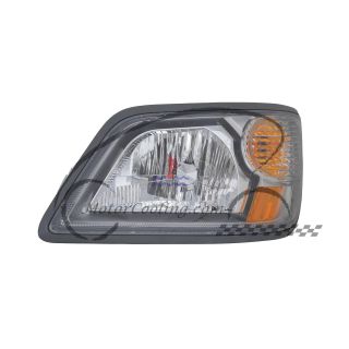 LTHN0001L (HINO SERIES LH. HEADLIGHT)